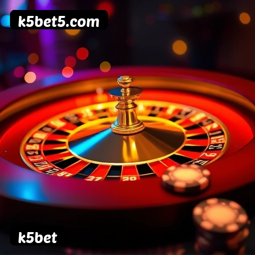 Requisitos do APK da k5bet para Android