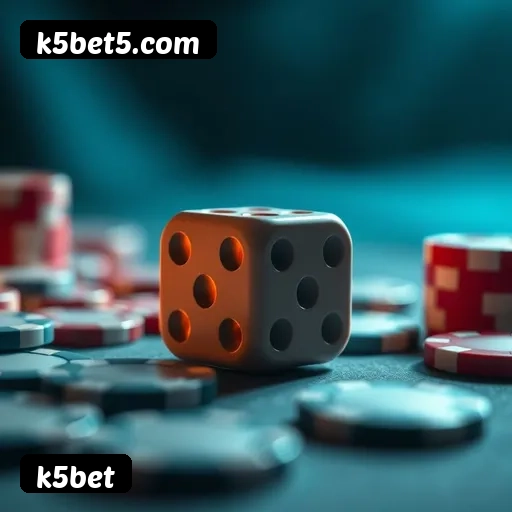 Comparação APP mobile vs versão web da k5bet