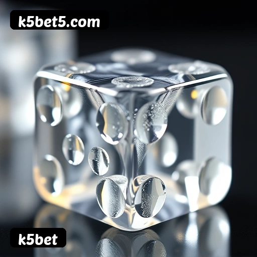 Tabela RTP dos jogos de cassino da k5bet