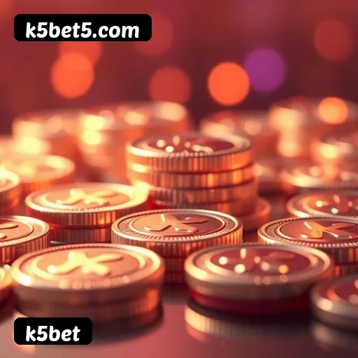 Logo da k5bet